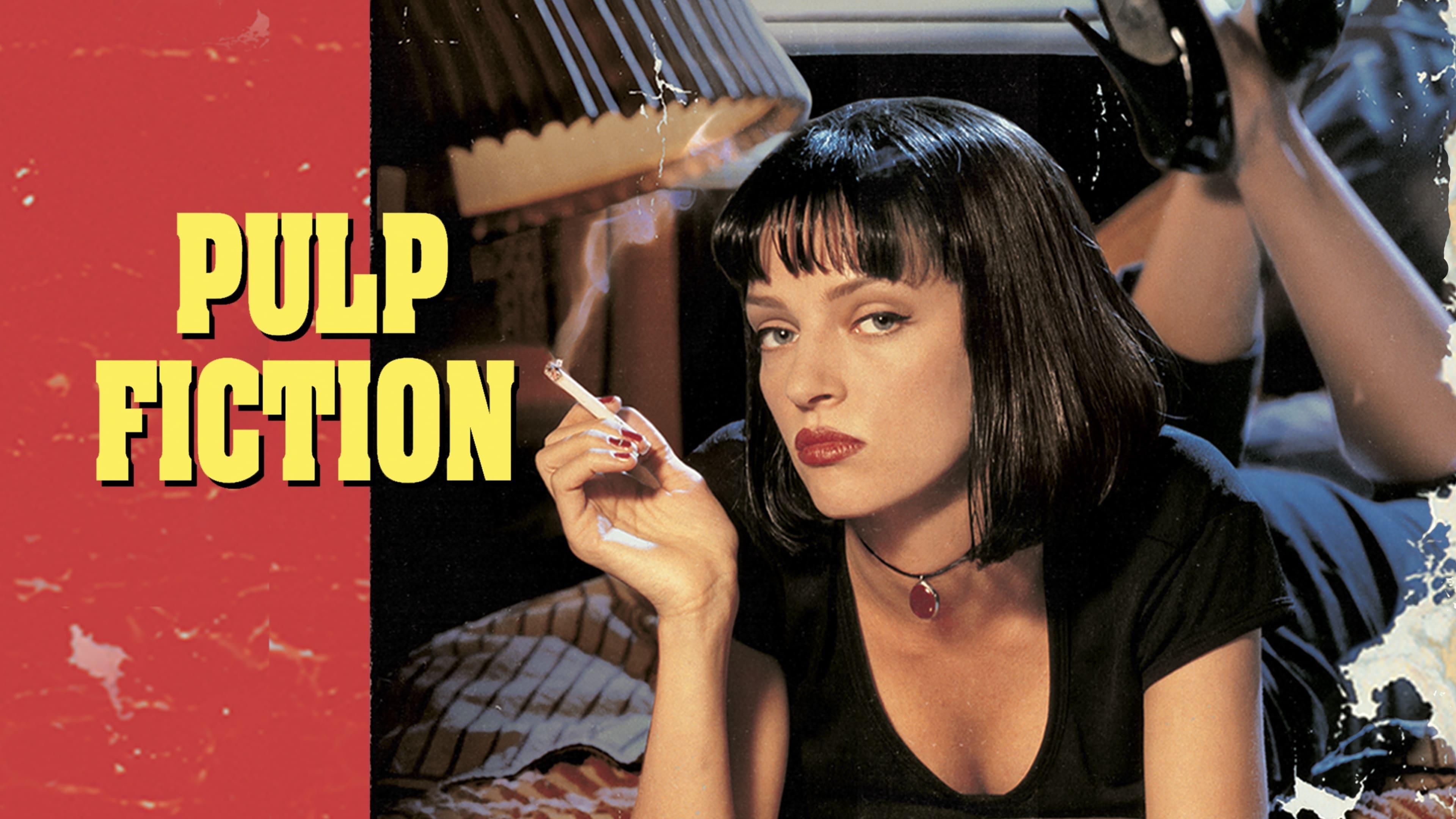 Pulp Fiction